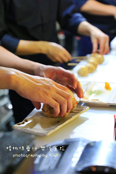 台中百川日式串燒0056