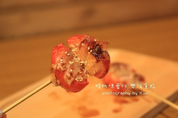 台中百川日式串燒9971