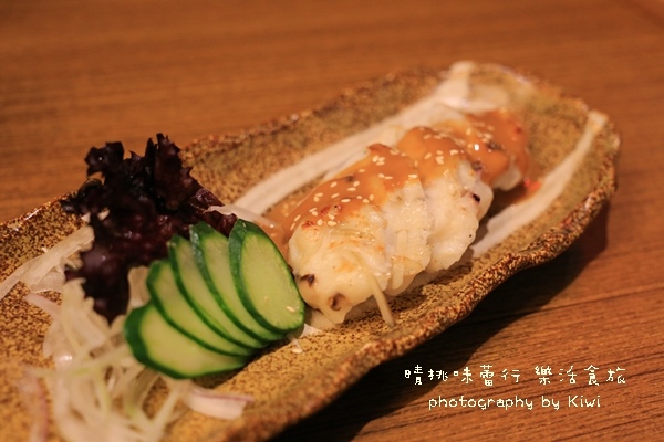 台中百川日式串燒0032