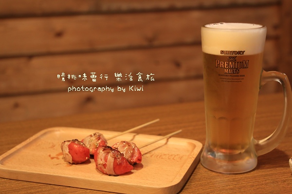 台中百川日式串燒9964