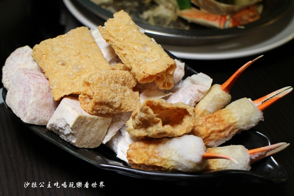 蒸霸王養生蒸氣火鍋(東湖店):內湖