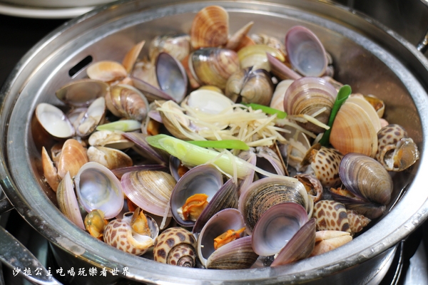 蒸霸王養生蒸氣火鍋(東湖店):內湖
