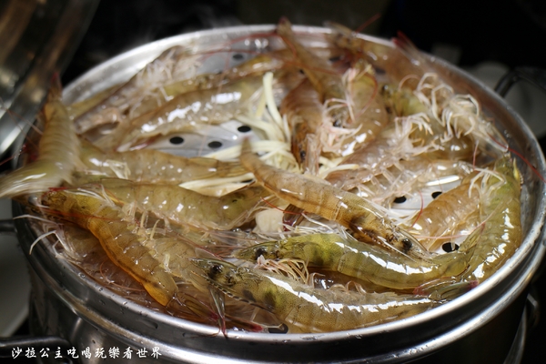 蒸霸王養生蒸氣火鍋(東湖店):內湖