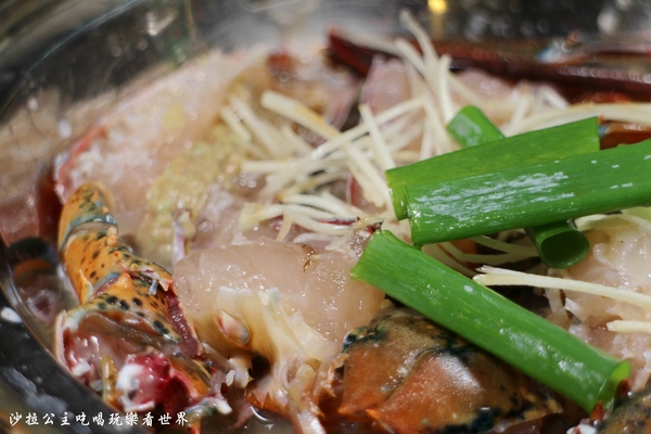 蒸霸王養生蒸氣火鍋(東湖店):內湖