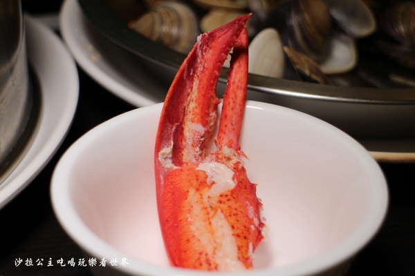 蒸霸王養生蒸氣火鍋(東湖店):內湖