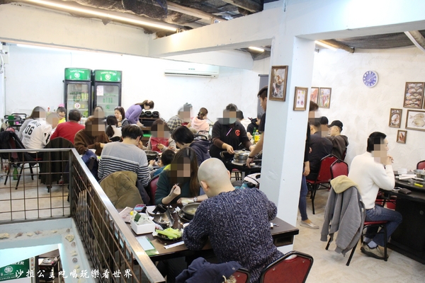 蒸霸王養生蒸氣火鍋(東湖店):內湖