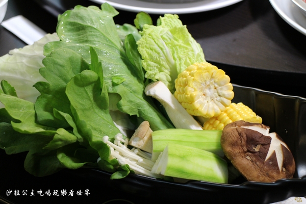 蒸霸王養生蒸氣火鍋(東湖店):內湖
