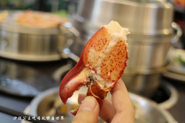 蒸霸王養生蒸氣火鍋(東湖店):內湖