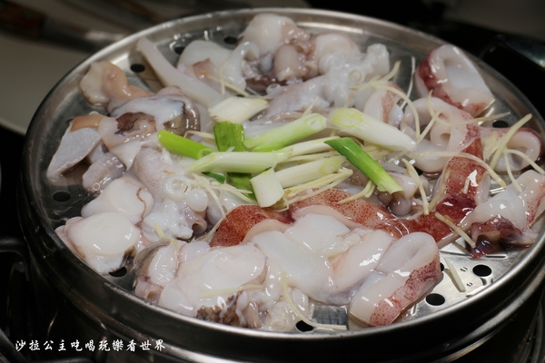 蒸霸王養生蒸氣火鍋(東湖店):內湖