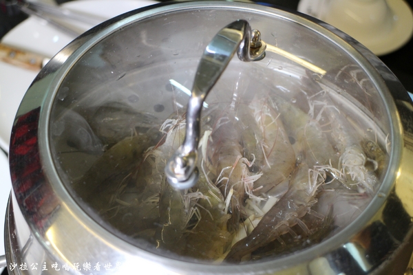 蒸霸王養生蒸氣火鍋(東湖店):內湖