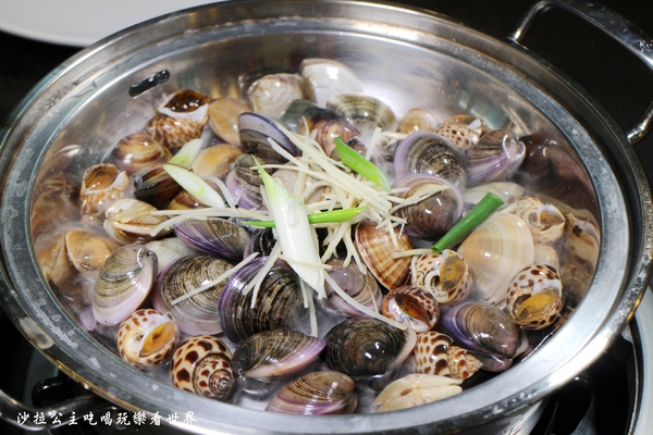 蒸霸王養生蒸氣火鍋(東湖店):內湖