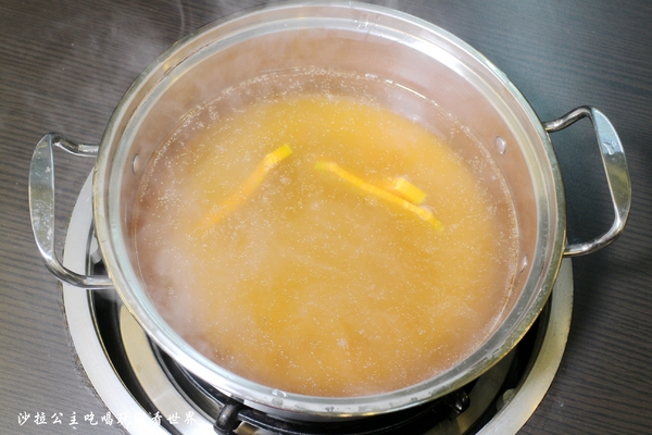 蒸霸王養生蒸氣火鍋(東湖店):內湖