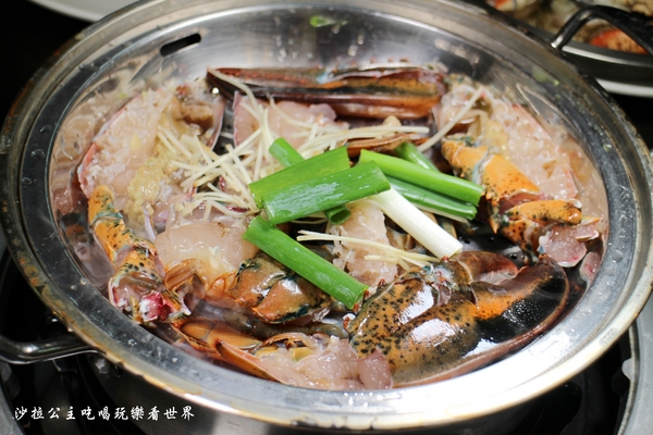 蒸霸王養生蒸氣火鍋(東湖店):內湖