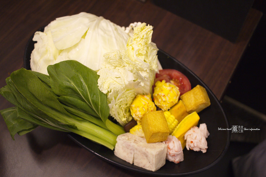 蒸霸王內湖店-薰的美食之旅