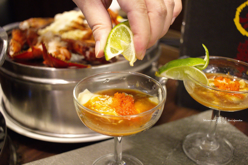 蒸霸王內湖店-薰的美食之旅