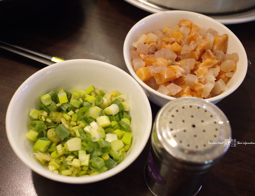 蒸霸王內湖店-薰的美食之旅