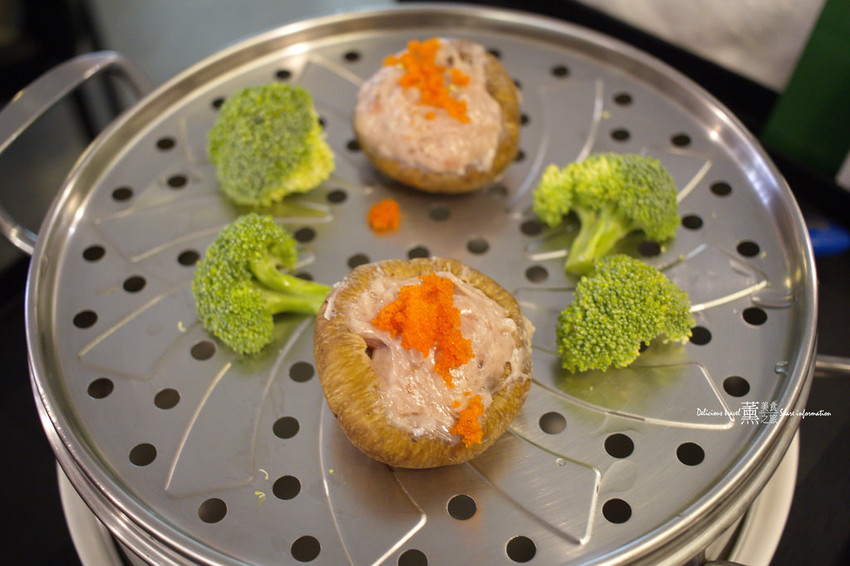 蒸霸王內湖店-薰的美食之旅