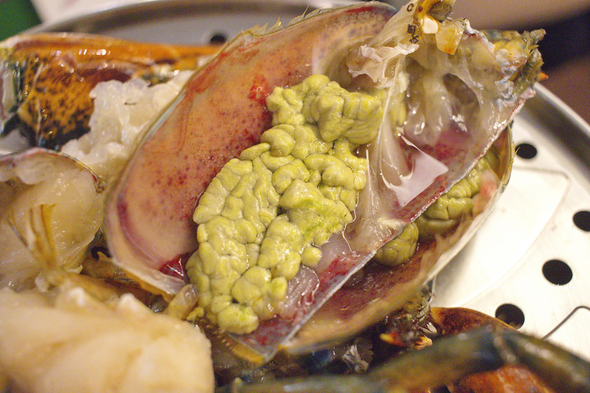 蒸霸王內湖店-薰的美食之旅