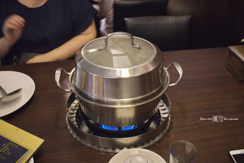 蒸霸王內湖店-薰的美食之旅