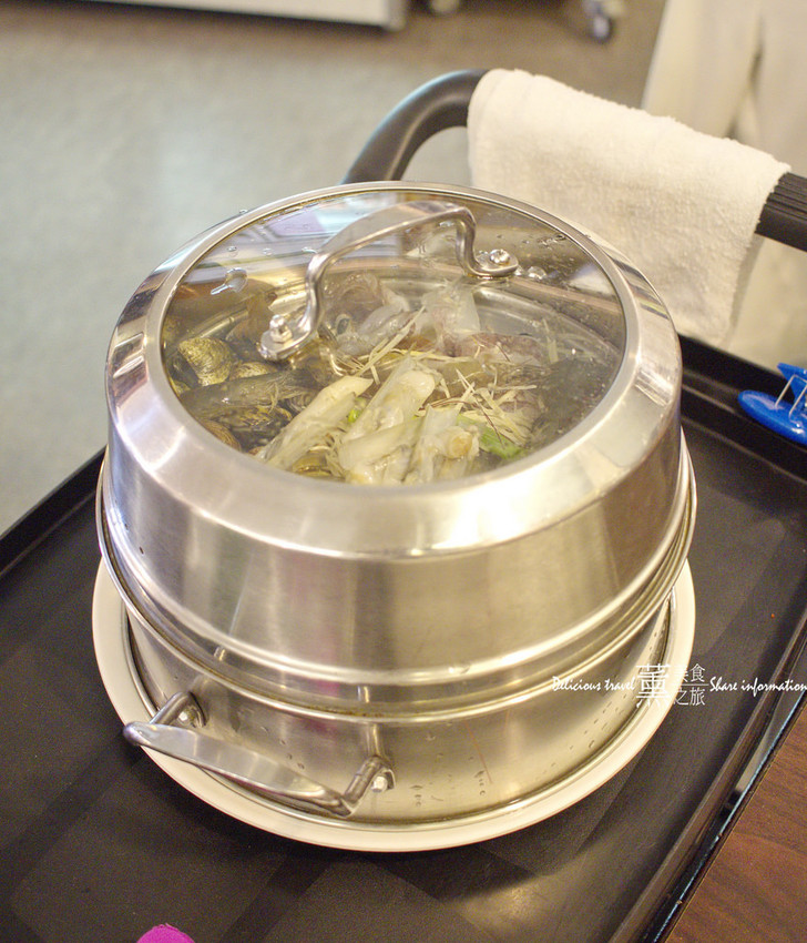 蒸霸王內湖店-薰的美食之旅