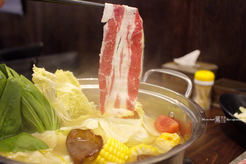 蒸霸王內湖店-薰的美食之旅