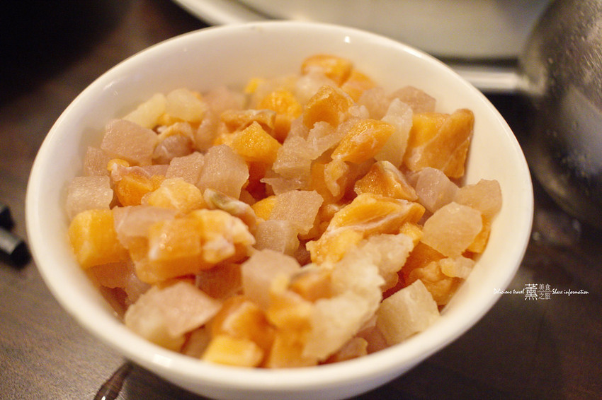 蒸霸王內湖店-薰的美食之旅