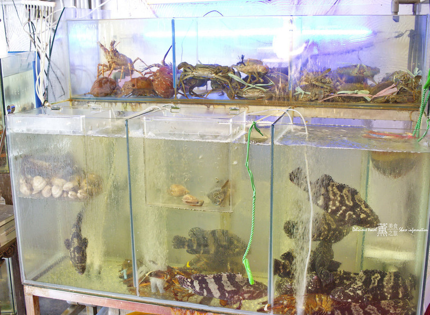 蒸霸王內湖店-薰的美食之旅