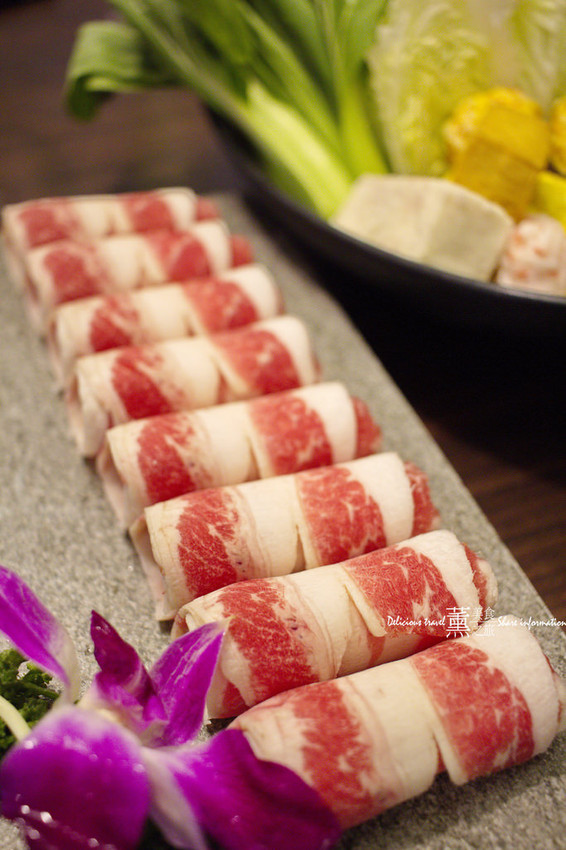 蒸霸王內湖店-薰的美食之旅