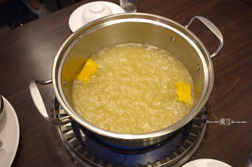 蒸霸王內湖店-薰的美食之旅