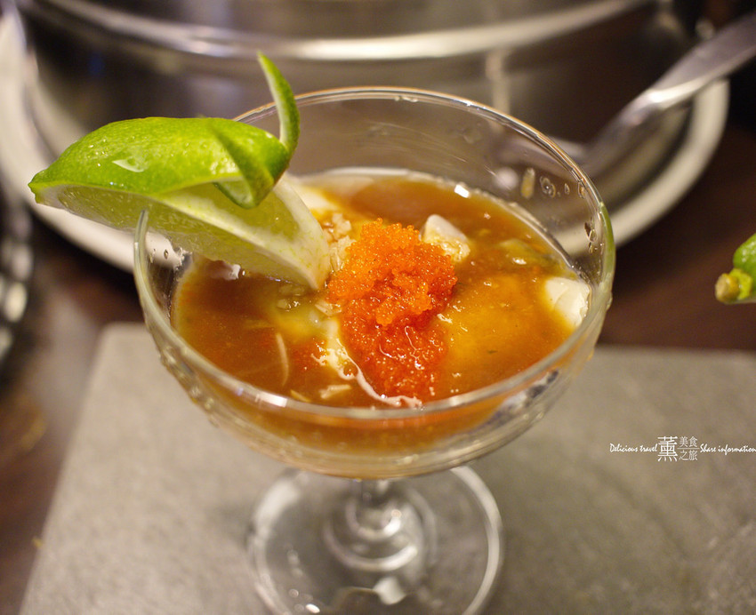 蒸霸王內湖店-薰的美食之旅