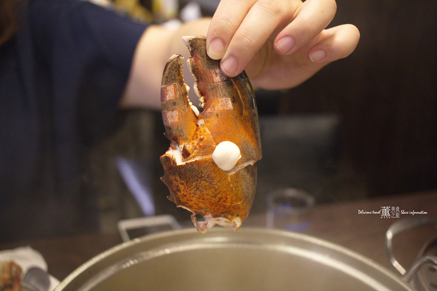 蒸霸王內湖店-薰的美食之旅