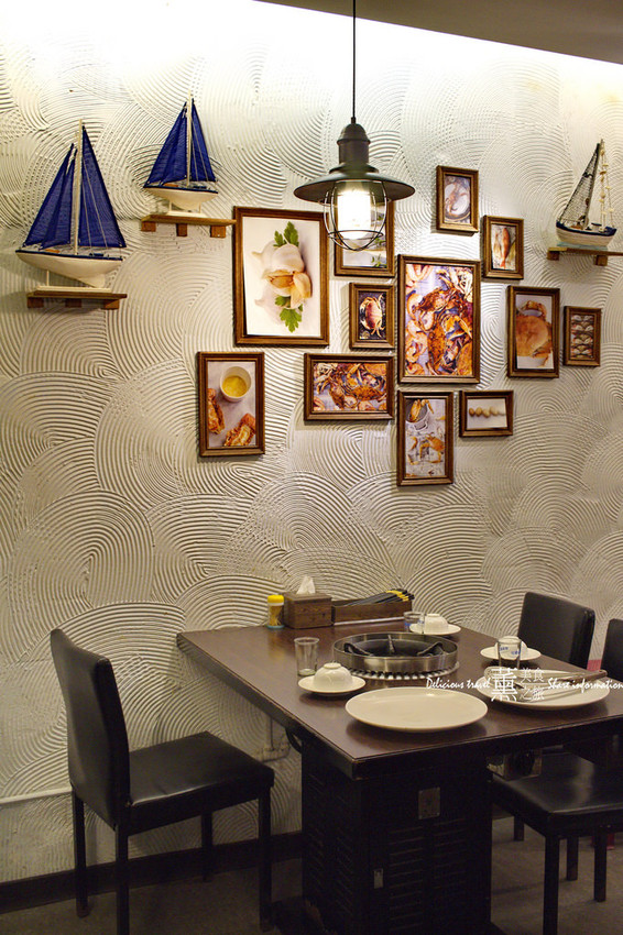 蒸霸王內湖店-薰的美食之旅