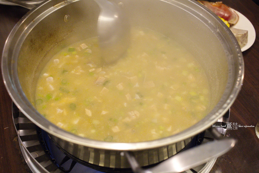 蒸霸王內湖店-薰的美食之旅