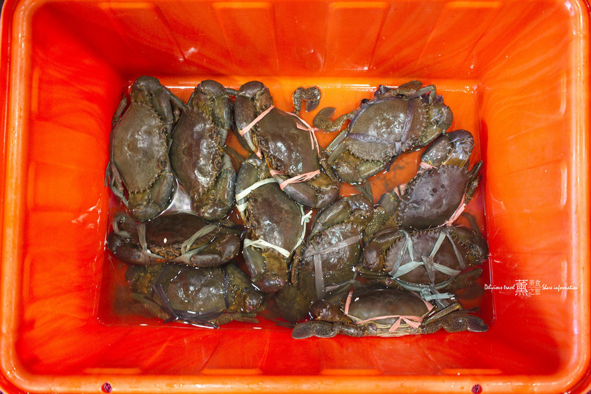 蒸霸王內湖店-薰的美食之旅