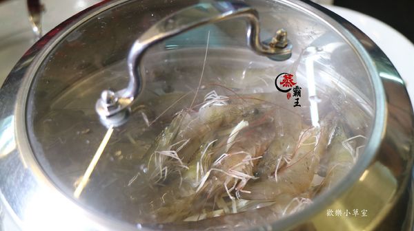 蒸霸王養生蒸氣火鍋(東湖店)：【內湖美食】"蒸"的火鍋『蒸霸王蒸氣海鮮塔』@捷運葫洲站/東湖/有停車場