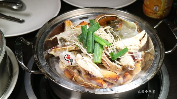 蒸霸王養生蒸氣火鍋(東湖店)：【內湖美食】"蒸"的火鍋『蒸霸王蒸氣海鮮塔』@捷運葫洲站/東湖/有停車場