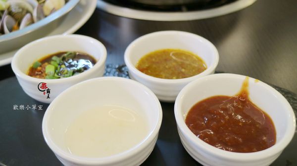 蒸霸王養生蒸氣火鍋(東湖店)：【內湖美食】"蒸"的火鍋『蒸霸王蒸氣海鮮塔』@捷運葫洲站/東湖/有停車場