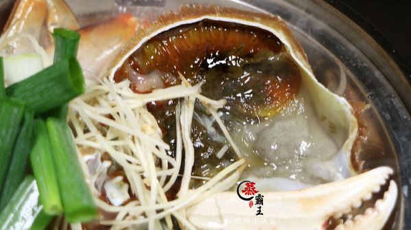 蒸霸王養生蒸氣火鍋(東湖店)：【內湖美食】"蒸"的火鍋『蒸霸王蒸氣海鮮塔』@捷運葫洲站/東湖/有停車場