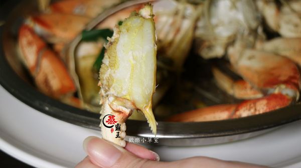 蒸霸王養生蒸氣火鍋(東湖店)：【內湖美食】"蒸"的火鍋『蒸霸王蒸氣海鮮塔』@捷運葫洲站/東湖/有停車場