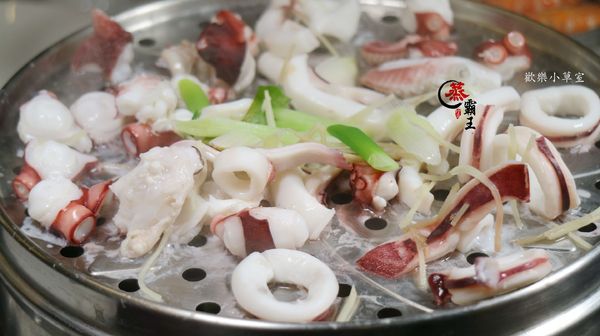 蒸霸王養生蒸氣火鍋(東湖店)：【內湖美食】"蒸"的火鍋『蒸霸王蒸氣海鮮塔』@捷運葫洲站/東湖/有停車場