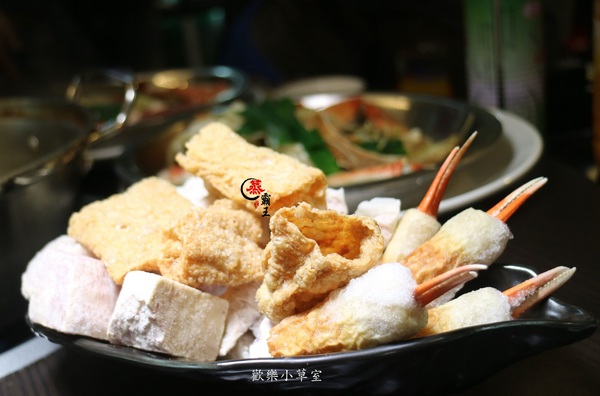 蒸霸王養生蒸氣火鍋(東湖店)：【內湖美食】"蒸"的火鍋『蒸霸王蒸氣海鮮塔』@捷運葫洲站/東湖/有停車場