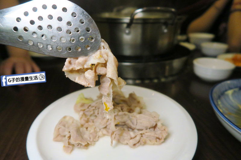 蒸霸王東湖店.海鮮塔餐廳-東湖心時代 梅花豬