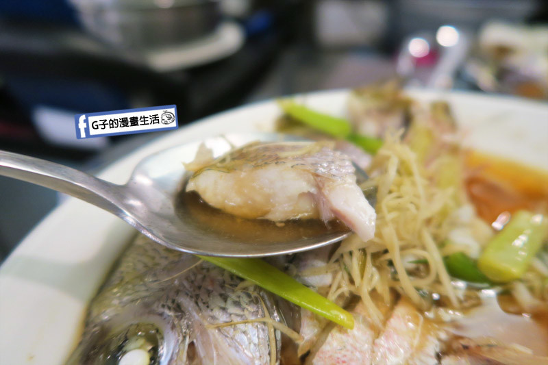 蒸霸王東湖店.海鮮塔餐廳-東湖心時代 現流魚新鮮