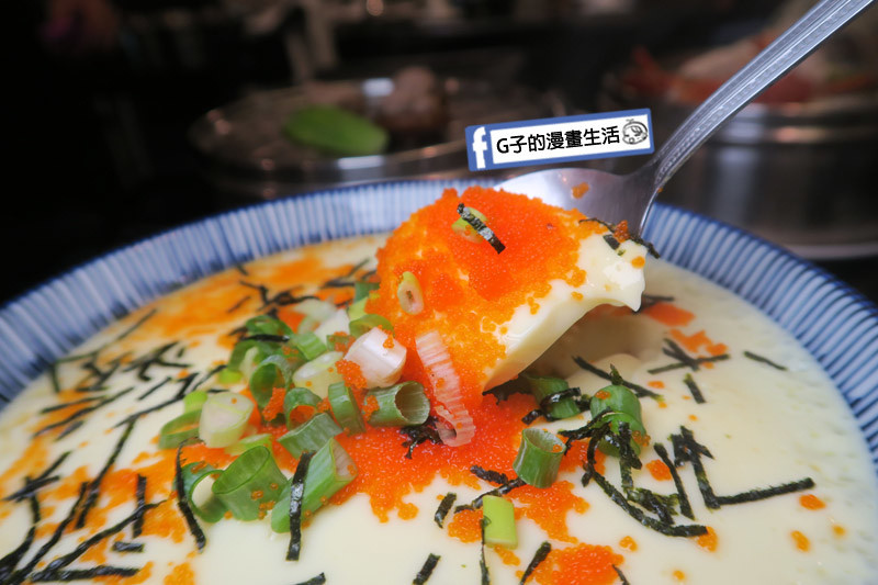 蒸霸王東湖店.海鮮塔餐廳-東湖心時代 海鮮蒸蛋