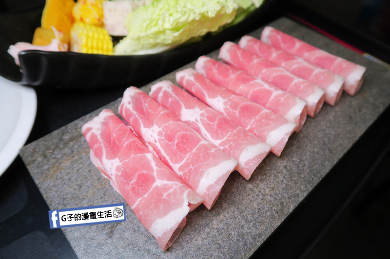 蒸霸王東湖店.海鮮塔餐廳-東湖心時代 梅花豬