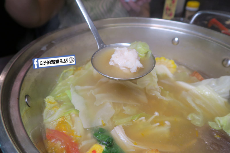 蒸霸王東湖店.海鮮塔餐廳-東湖心時代 手工花枝漿