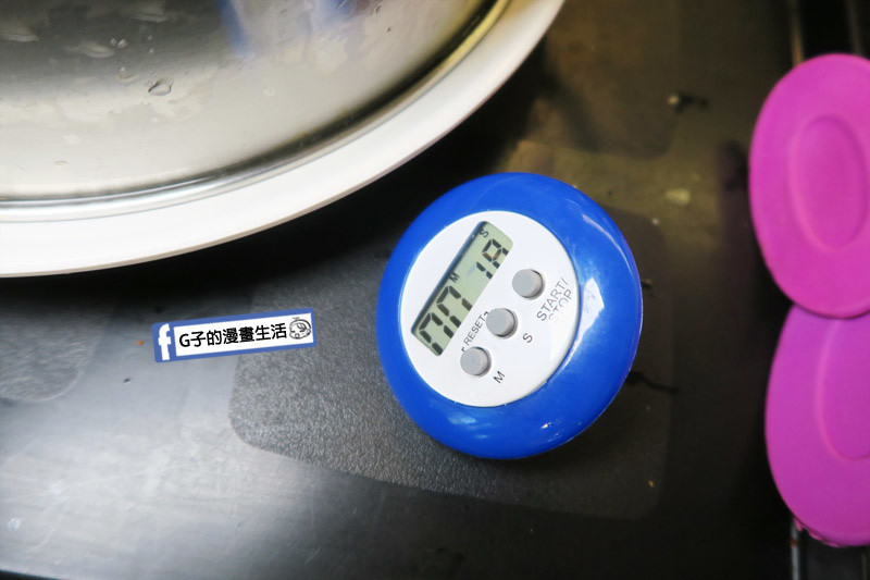 蒸霸王東湖店.海鮮塔餐廳-東湖心時代 蒸海鮮都用計時器