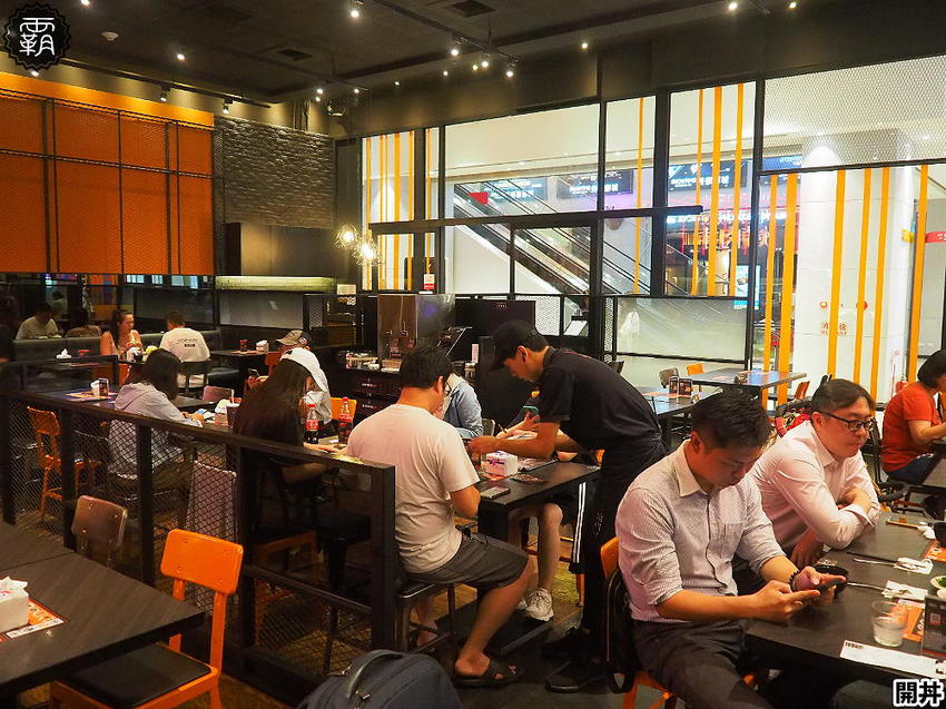 開丼 燒肉vs丼飯推出夏季海膽爆豚丼!地表最強爆膽王丼挑戰你的膽固醇!