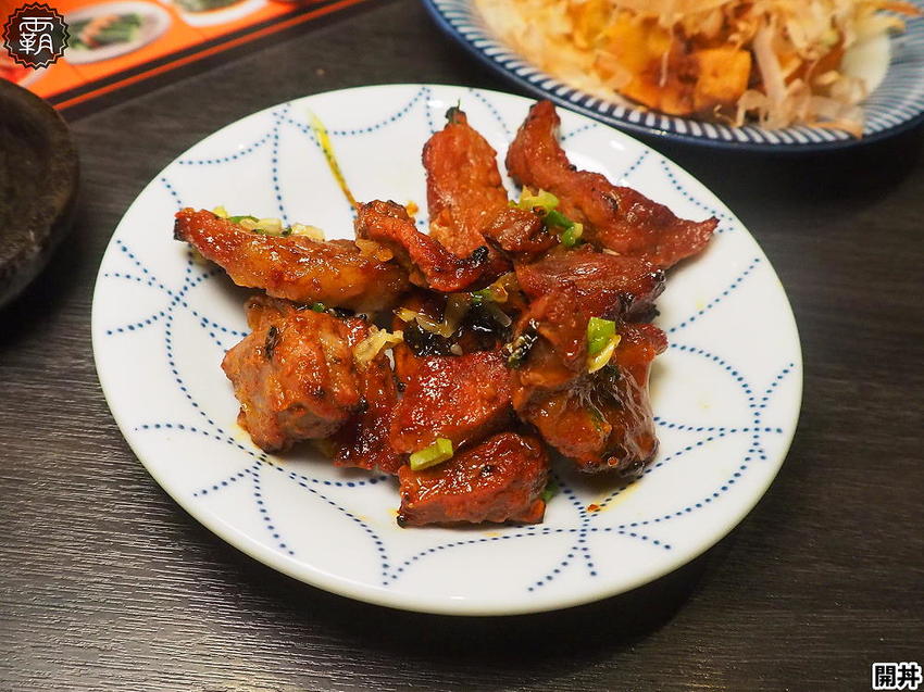 開丼 燒肉vs丼飯推出夏季海膽爆豚丼!地表最強爆膽王丼挑戰你的膽固醇!