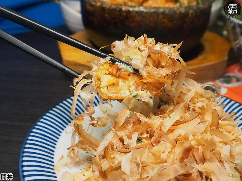 開丼 燒肉vs丼飯推出夏季海膽爆豚丼!地表最強爆膽王丼挑戰你的膽固醇!